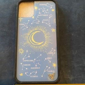 iPhone Iphone Wildflower Hannah Meloche Case